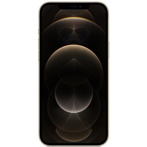 Apple iPhone 12 Pro Max 256GB dorado | 30 meses de ...
