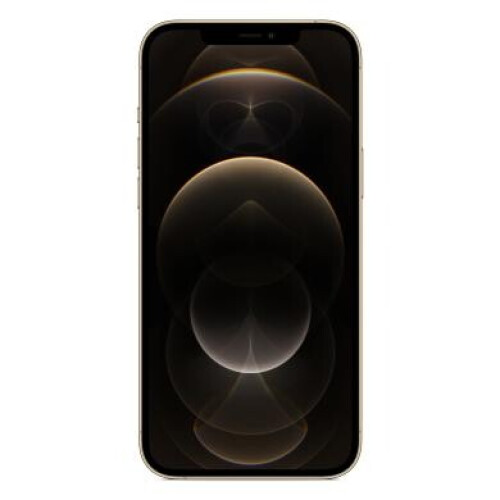 Apple iPhone 12 Pro Max 256GB gold. - ...