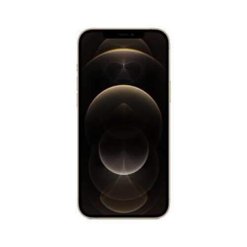Apple iPhone 12 Pro Max 512GB gold. - ...