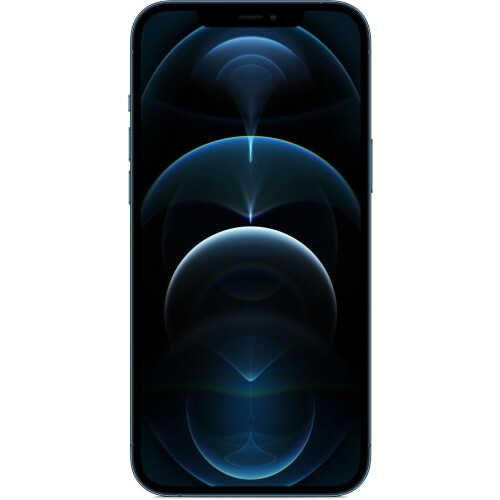 Ontdek de Apple iPhone 12 Pro Max, een smartphone ...