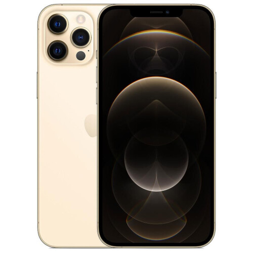 Thuis of op kantoor, de refurbished iPhone 12 Pro ...