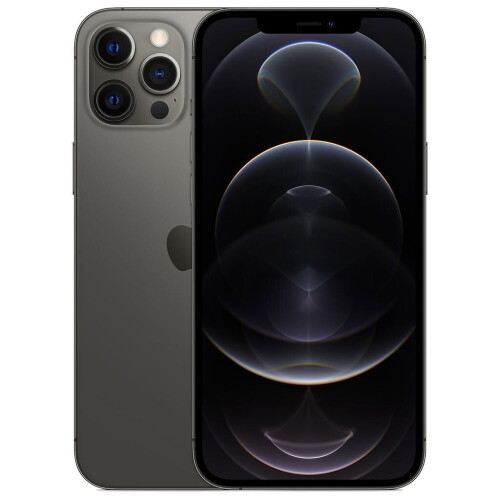 De refurbished iPhone 12 Pro Max is een krachtige ...