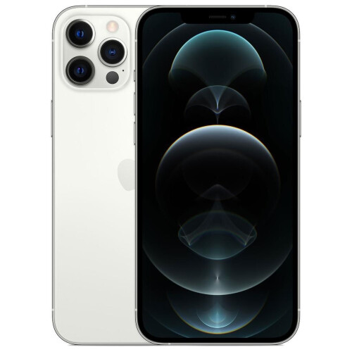 Thuis of op kantoor, de refurbished iPhone 12 Pro ...