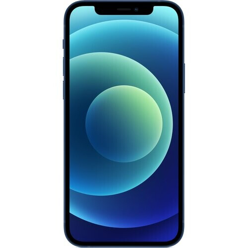Apple iPhone 12 - Kommunikation:Bluetooth - ...