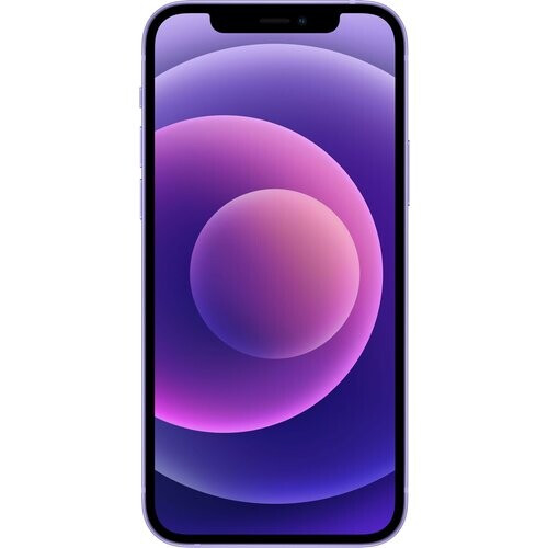 Apple iPhone 12 - Displaygröße:6,1 Zoll - ...