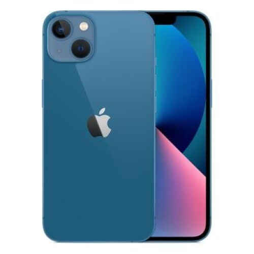 Apple iPhone 13 128GB blau. iPhone 13Das iPhone 13 ...