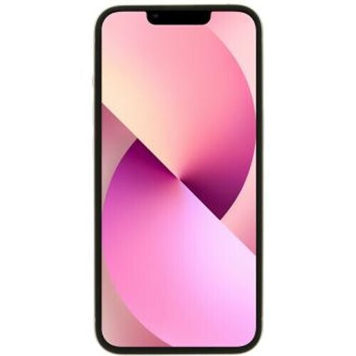 Apple iPhone 13 128GB rosado - Reacondicionado: ...