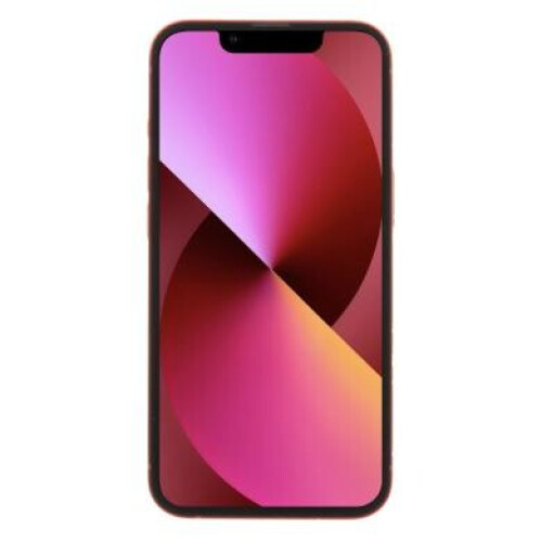Apple iPhone 13 128GB rot. iPhone 13Das iPhone 13 ...
