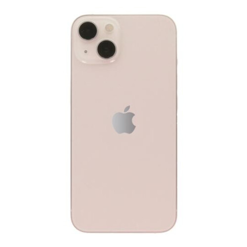 Apple iPhone 13 256GB rosé. ...
