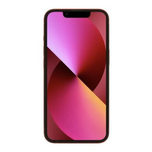 Apple iPhone 13 256GB rot. iPhone 13Das iPhone 13 ...
