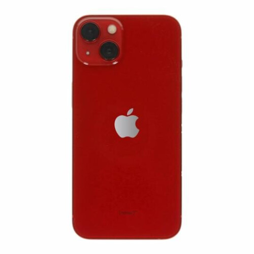 Apple iPhone 13 256GB rot. iPhone 13Das iPhone 13 ...