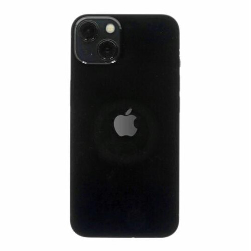 Apple iPhone 13 256GB schwarz. ...