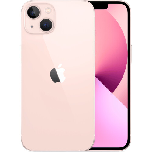 Maak kennis met de Apple iPhone 13 - 512GB - A15 ...