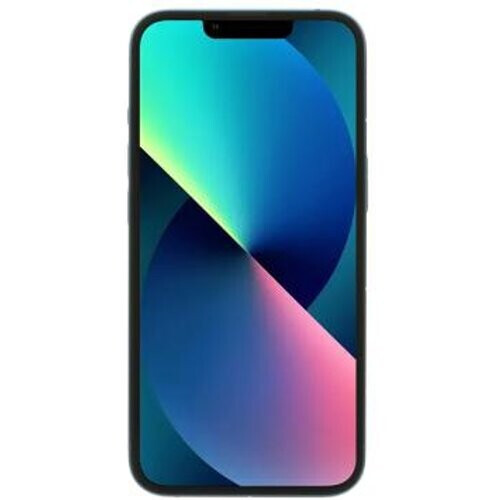 Apple iPhone 13 512GB azul - Reacondicionado: buen ...