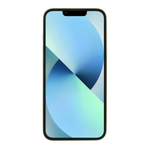 Apple iPhone 13 512GB weiß. iPhone 13Das iPhone ...