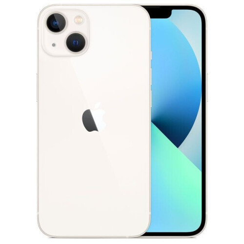 Maak kennis met de Apple iPhone 13 Mini, een ...