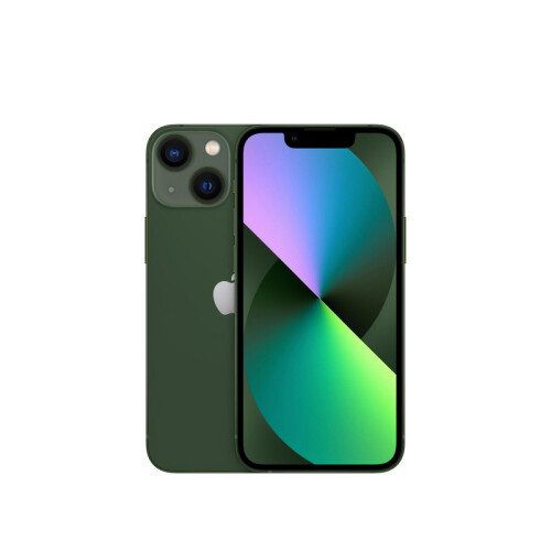 Ontdek de Apple iPhone 13 mini, een krachtige ...