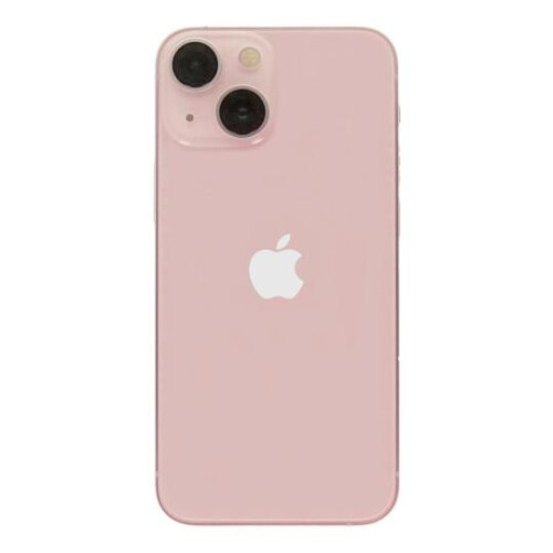 Apple iPhone 13 mini 128GB rosé. ...