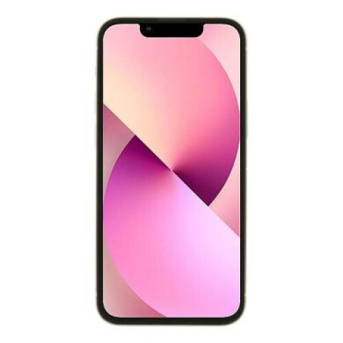 Apple iPhone 13 mini 128GB rosé. iPhone 13 ...