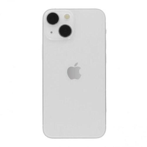 Apple iPhone 13 mini 128GB weiß. ...
