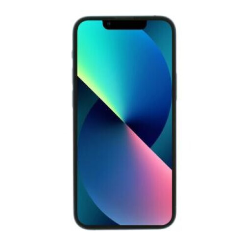 Apple iPhone 13 mini 256GB blau. iPhone 13 miniDas ...