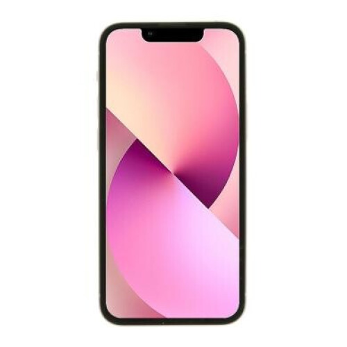 Apple iPhone 13 mini 256GB rosé. iPhone 13 ...
