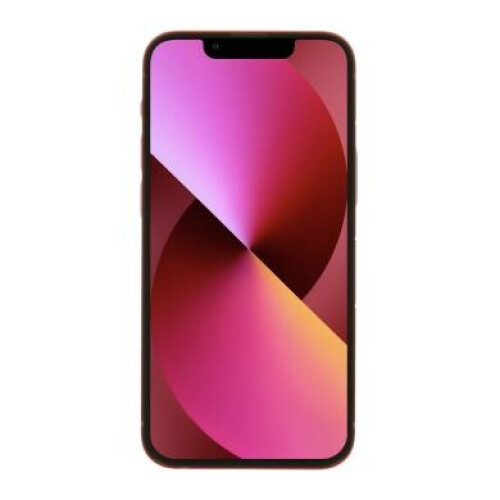 Apple iPhone 13 mini 256GB rot. iPhone 13 miniDas ...