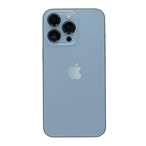 Apple iPhone 13 Pro 128GB blau. ...