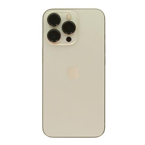 Apple iPhone 13 Pro 128GB gold. ...