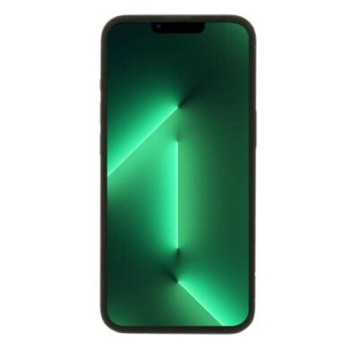 Apple iPhone 13 Pro 128Go vert - bon état ...