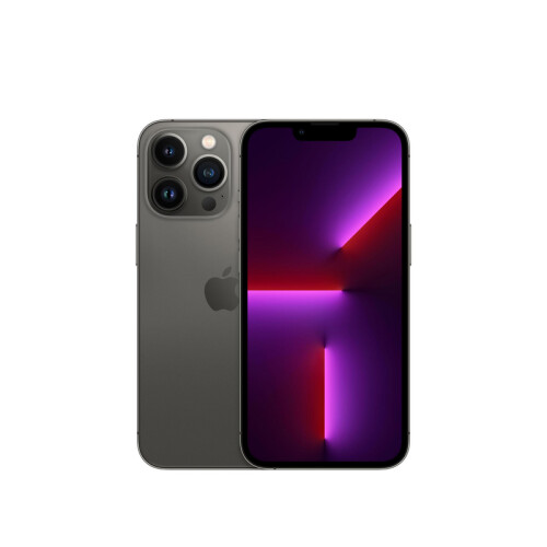 Ontdek de APPLE iPhone 13 Pro, een smartphone die ...