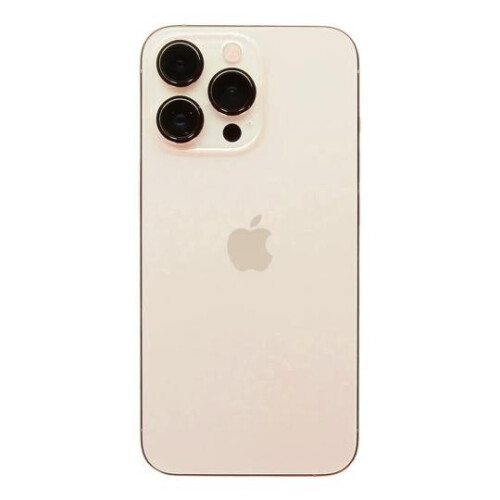 Apple iPhone 13 Pro 512GB gold. ...