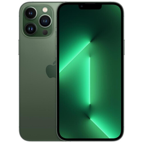 Met een indrukwekkend 6,1-inch Super Retina ...