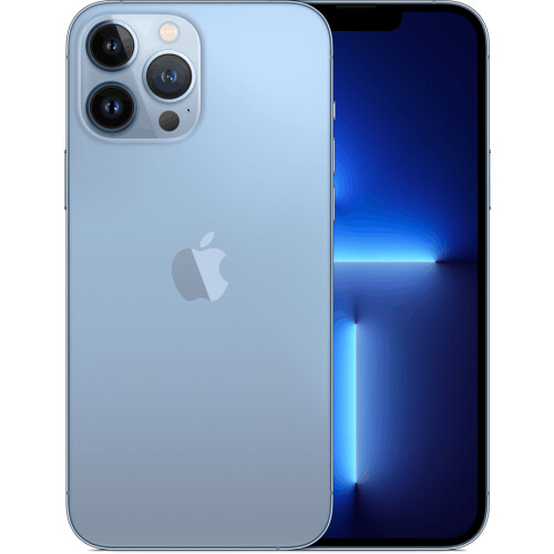 Ontdek de Apple iPhone 13 Pro Max, een smartphone ...