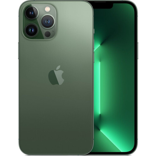 Ontdek de Apple iPhone 13 Pro Max, een smartphone ...