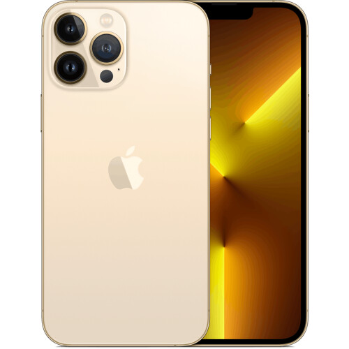 Ontdek de Apple iPhone 13 Pro Max, een smartphone ...