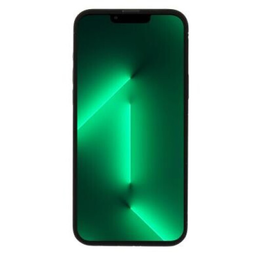 Apple iPhone 13 Pro Max 512Go vert - très bon ...