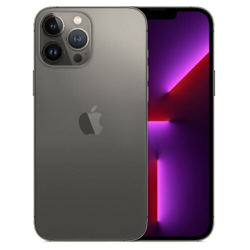 Ontdek de Apple iPhone 13 Pro Max, een smartphone ...