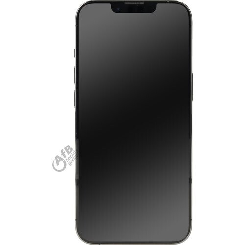 Apple iPhone 13 Pro - Displaygröße:6,1 Zoll - ...