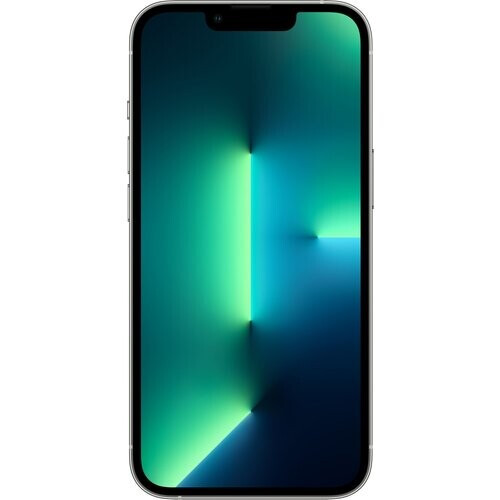 Apple iPhone 13 Pro - Fingerprintreader:Nein - ...