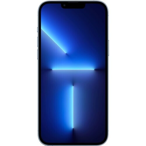 Apple iPhone 13 Pro - Partnerprogramm:Nein - ...