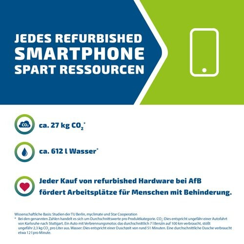 Apple iPhone 13 Pro - Prozessorkerne:6 - ...