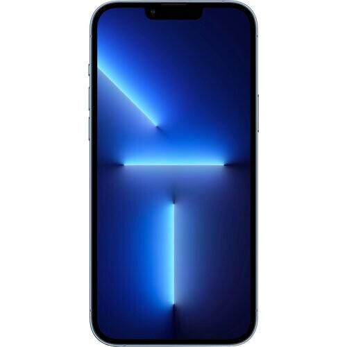 Apple iPhone 13 Pro - Prozessorkerne:6 - ...