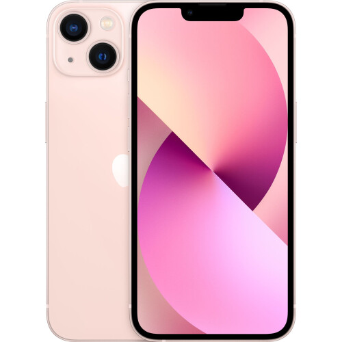 Ontdek de Apple iPhone 13 - Refurbished - 128GB - ...