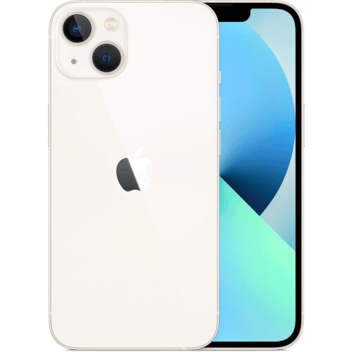 Ontdek de Apple iPhone 13, een smartphone die je ...