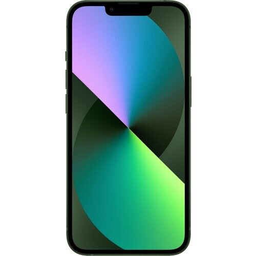 Apple iPhone 13 - Fingerprintreader:Nein - ...