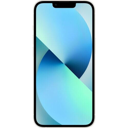 Apple iPhone 13 - Displaygröße:6,1 Zoll - ...