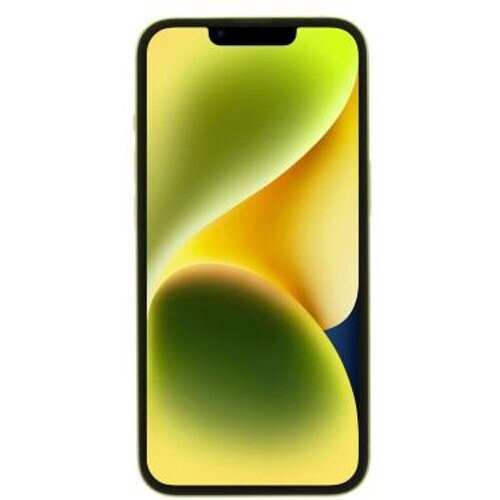 Apple iPhone 14 128GB amarillo - Reacondicionado: ...
