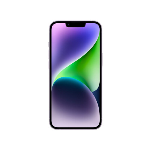 Modell: Apple iPhone 14 Design: Smartphone - Handy ...