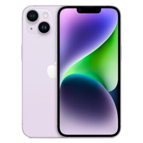 Apple iPhone 14 128GB Violett. iPhone 14Das iPhone ...